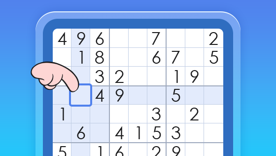 sudoku 2go